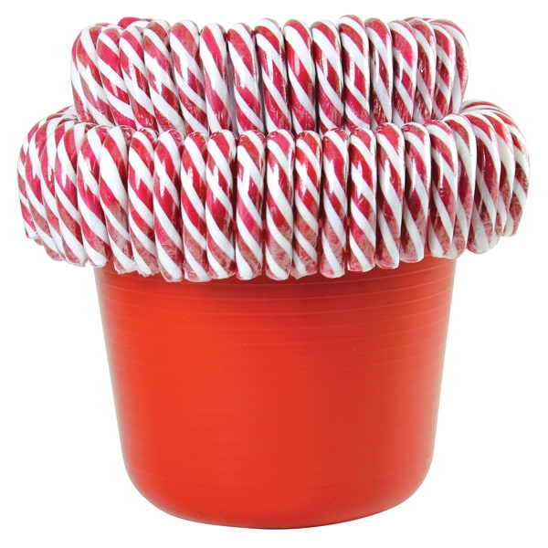 Candy Cane - Say It Baby 