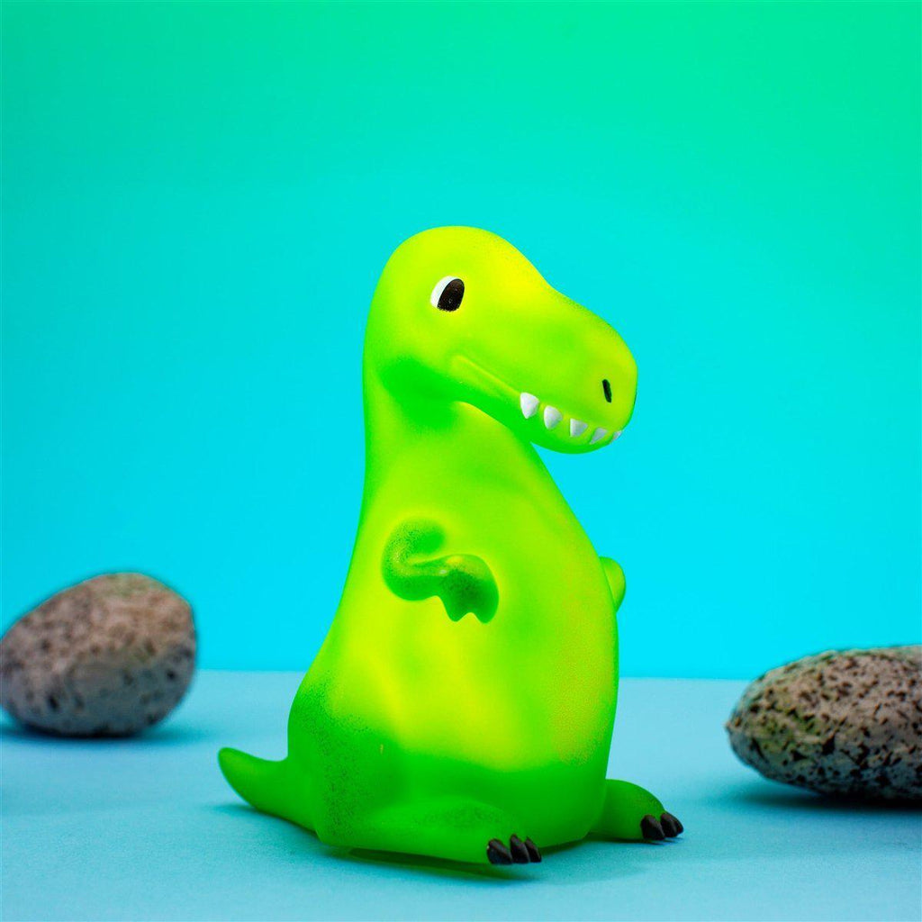 Sass & Belle Roarsome Dinosaur Night Light - Say It Baby 