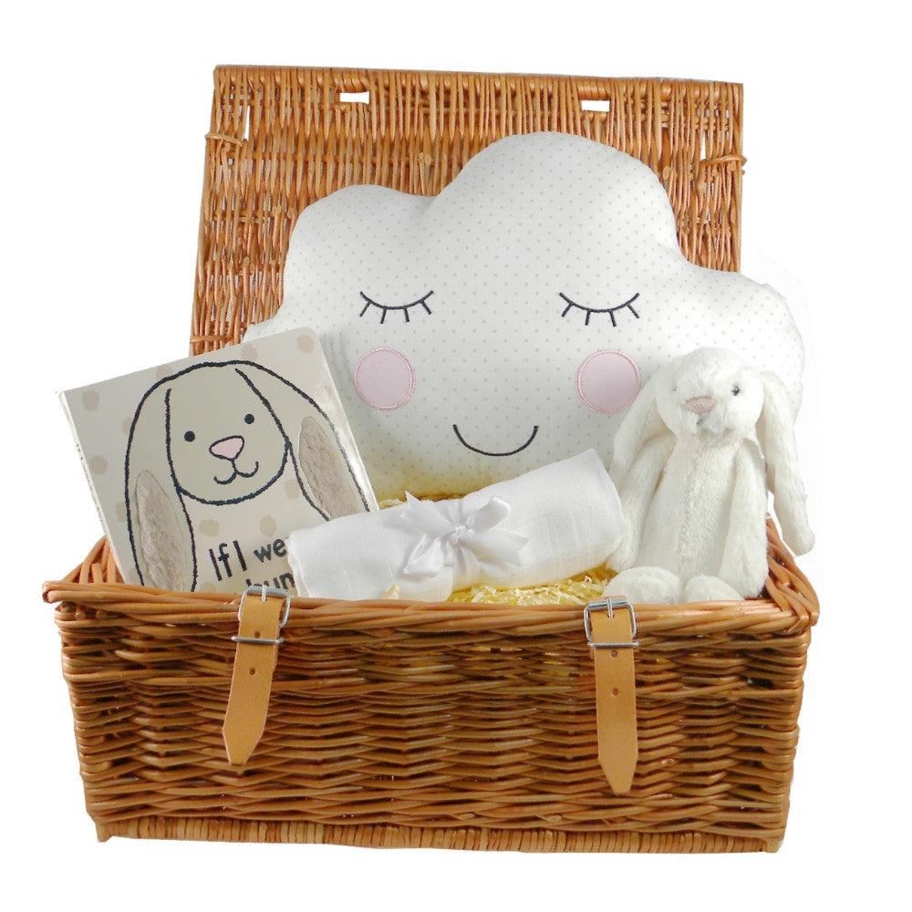 Sweet Dreams Unisex Baby Hamper - Say It Baby 
