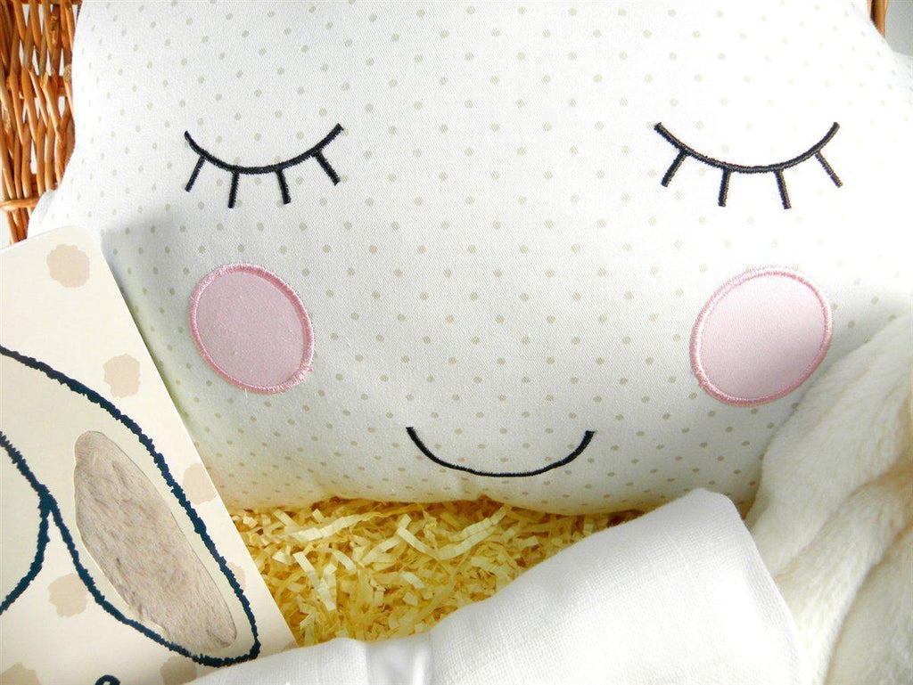 Sweet Dreams Unisex Baby Hamper - Say It Baby 
