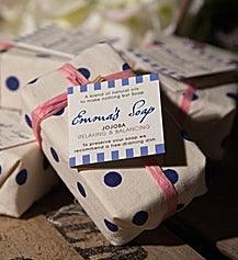 Jojoba Natural Soap Bar - Say It Baby 