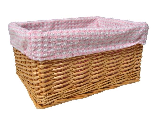 Baby Girl Basket - Say It Baby 