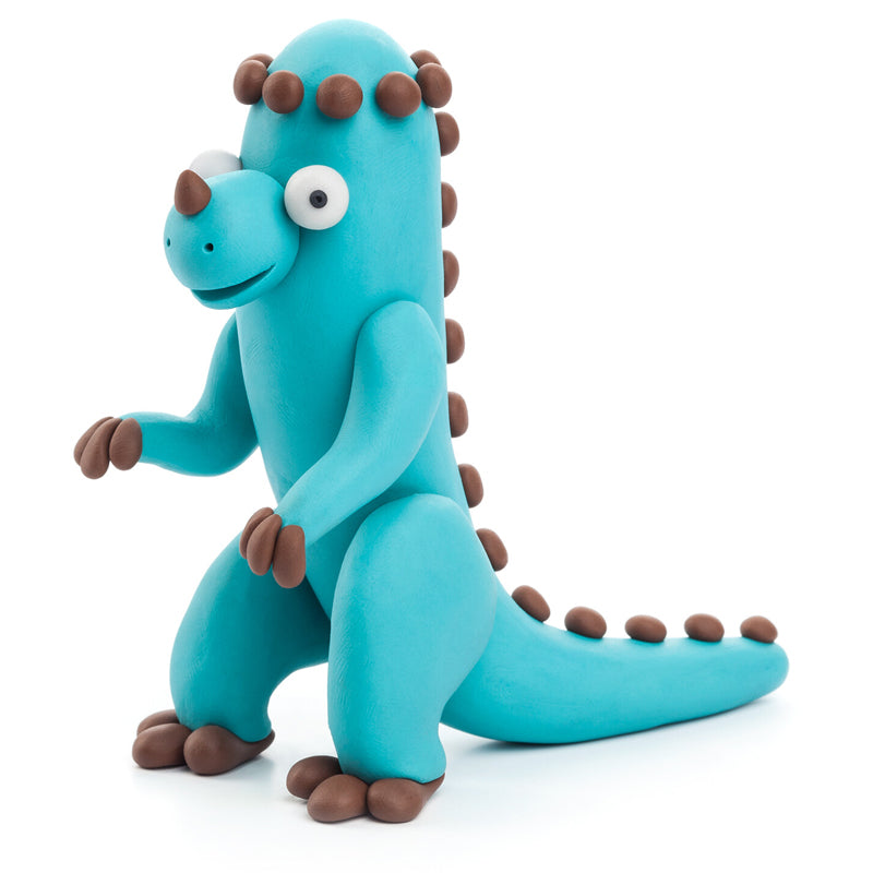 HEY CLAY Dinos Modelling Set. Sold by Say It Gifts.