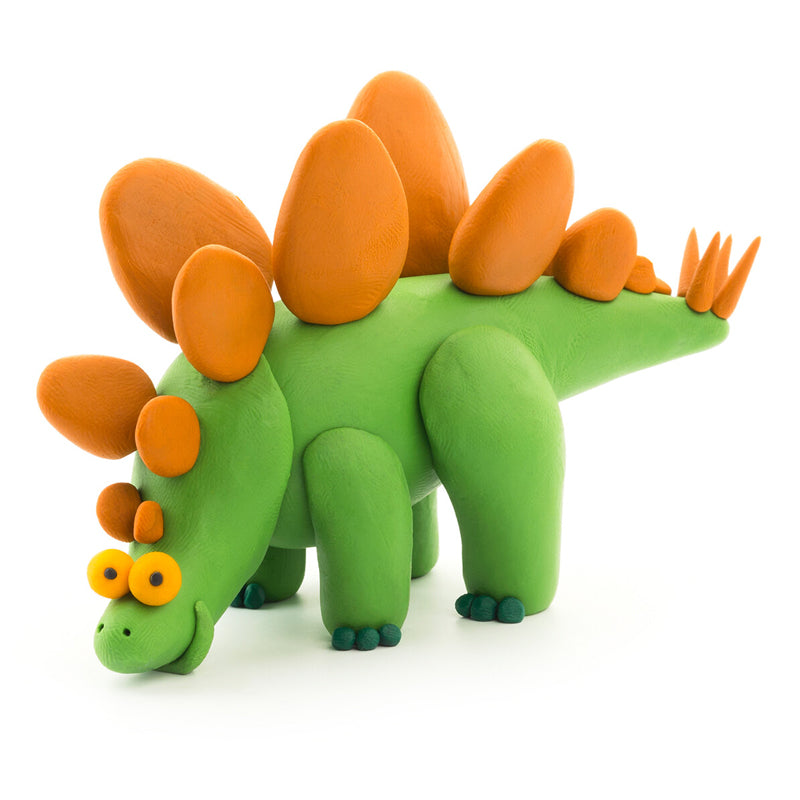 HEY CLAY Dinos Modelling Set. Sold by Say It Gifts.