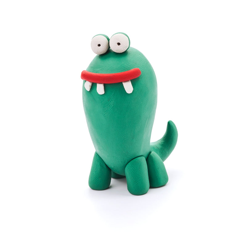 HEY CLAY Monsters Modelling Set- Sold by Say It Baby Gifts.