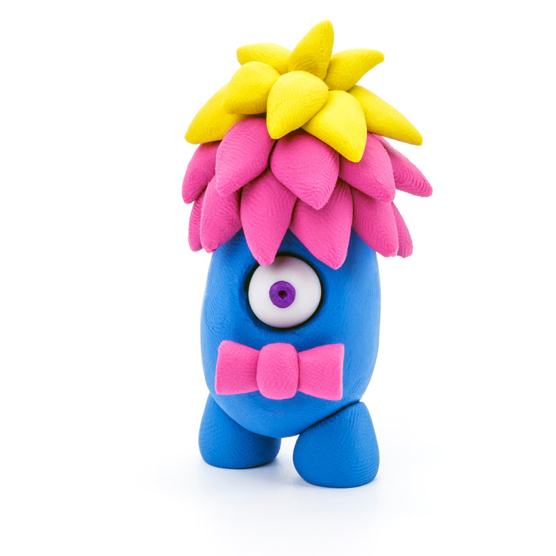 HEY CLAY Monsters Modelling Set- Sold by Say It Baby Gifts.