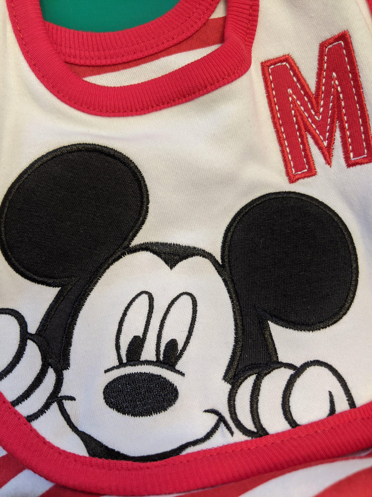 Disney Baby 3 Pc Set - Say It Baby 