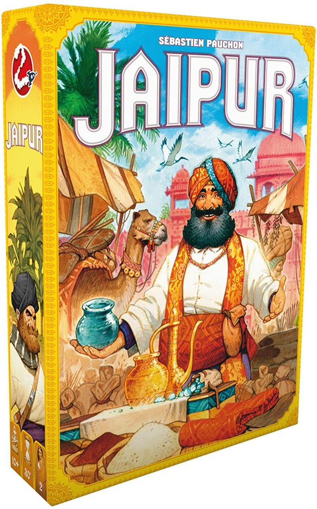 Jaipur - Say It Baby 