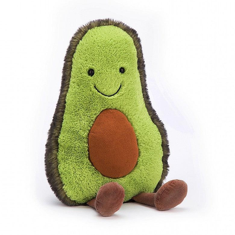 Jellycat Amuseable Avocado - Say It Baby 