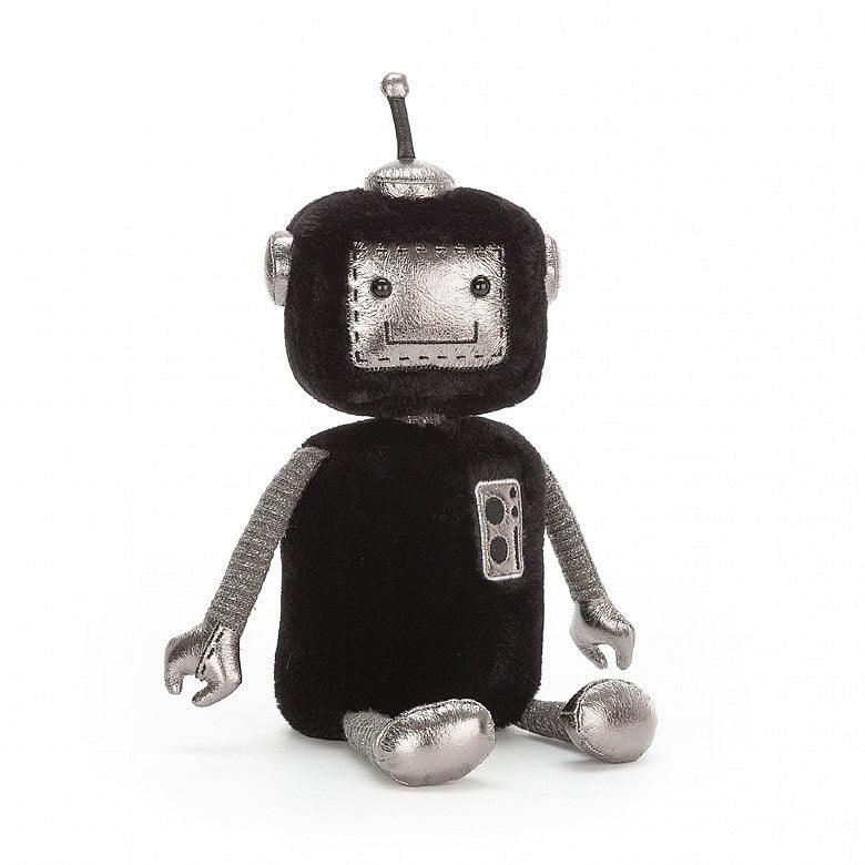 Jellycat Jellybot - Say It Baby 