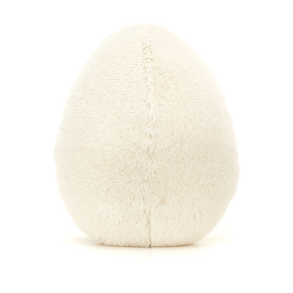 Jellycat Amuseable Boiled Egg Blushing - say it baby gifts