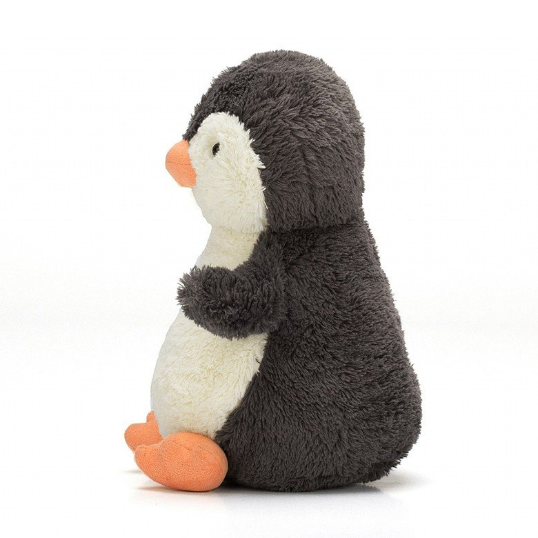 Jellycat Peanut Penguin - Small. Say It Baby Gifts
