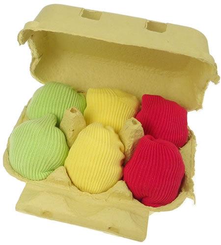 Just Hatched - Baby Socks Gift - Say It Baby 