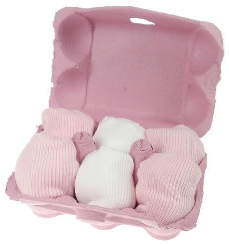 Just Hatched - Baby Socks Gift - Say It Baby 