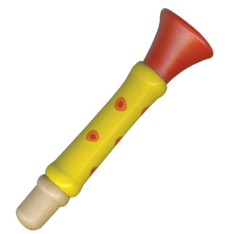 Kids Toot Flute - Say It Baby 