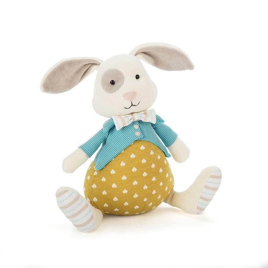 Jellycat Lewis Rabbit - Say It Baby 