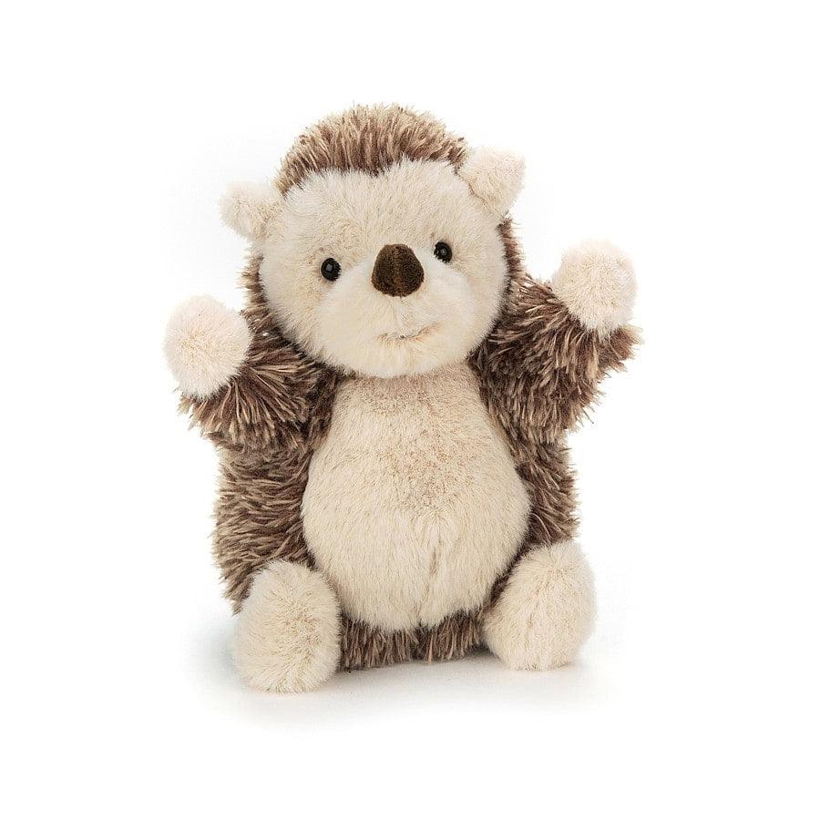 Jellycat Little Hedgehog - Say It Baby 