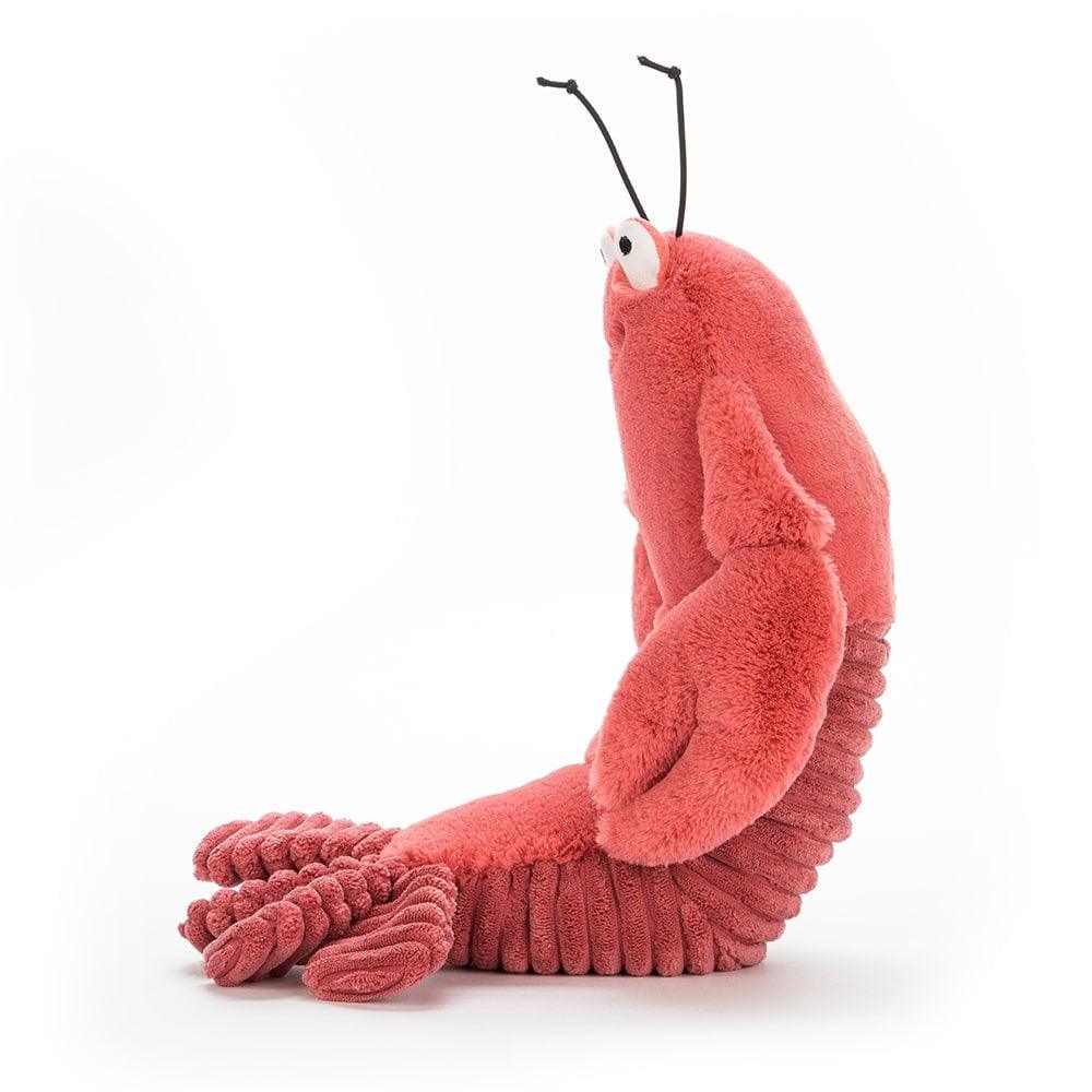 Jellycat Larry Lobster (Medium) - Say It Baby 