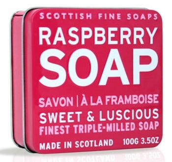Ladies Love Me Raspberry Pamper Cake - Say It Baby 