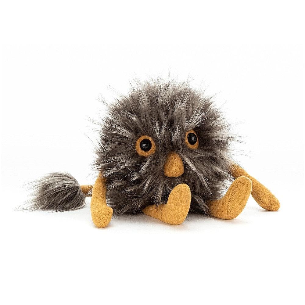 Jellycat Monster Ball - Say It Baby 
