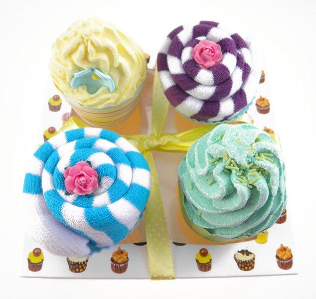 Ladies Mad Hatters Afternoon Tea Gift Set - Say It Baby 