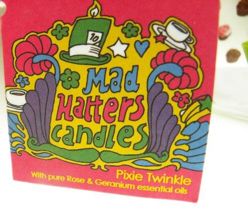 Ladies Mad Hatters Afternoon Tea Gift Set - Say It Baby 
