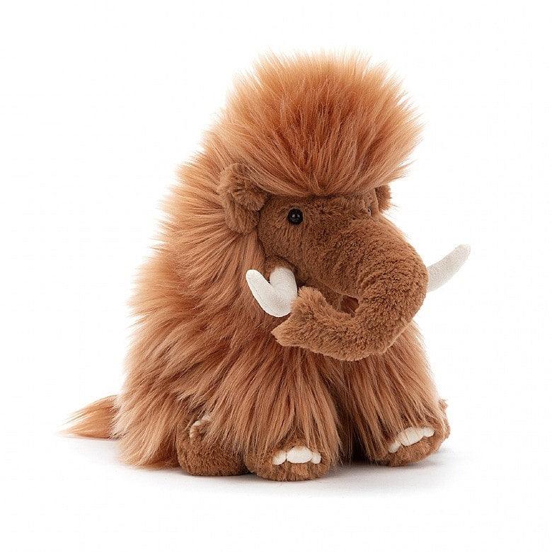 Jellycat Maximus Mammoth Little - Say It Baby 