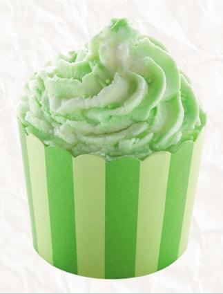 Mummy Bath Melt Cupcakes - Say It Baby 
