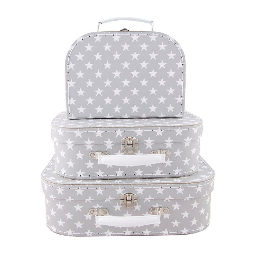 Nordic Stars Baby Gift Set - Say It Baby 