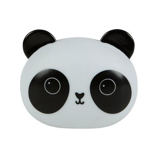 Sass & Belle Aiko Panda Kawaii Friends Night Light - Say It Baby 
