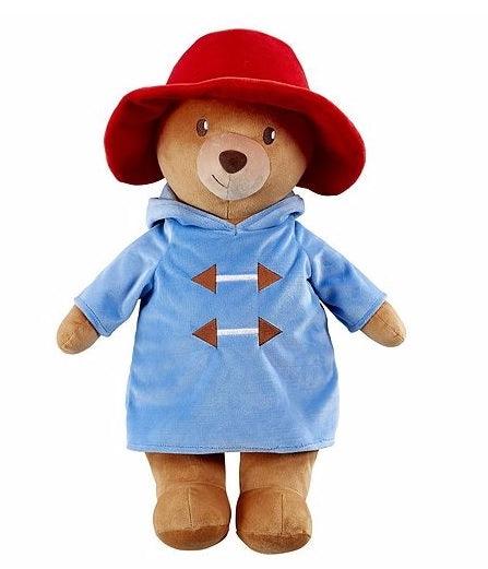 Limited Edition My First Paddington Bear - Giant - Say It Baby 
