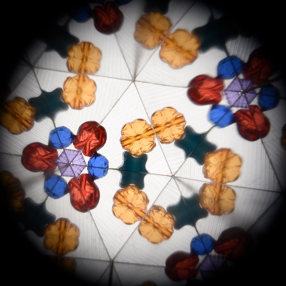Rex London Prehistoric Land Kaleidoscope