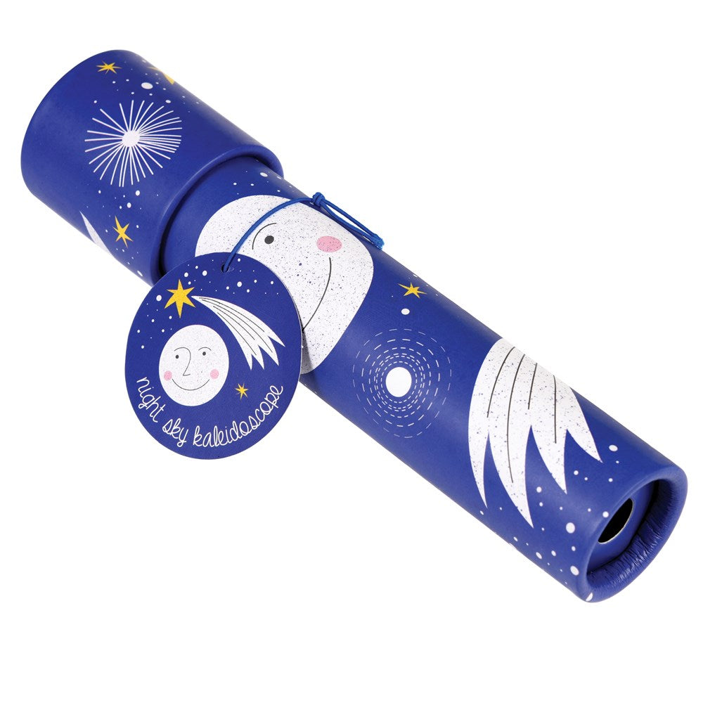 Rex London Astronomy Kaleidoscope