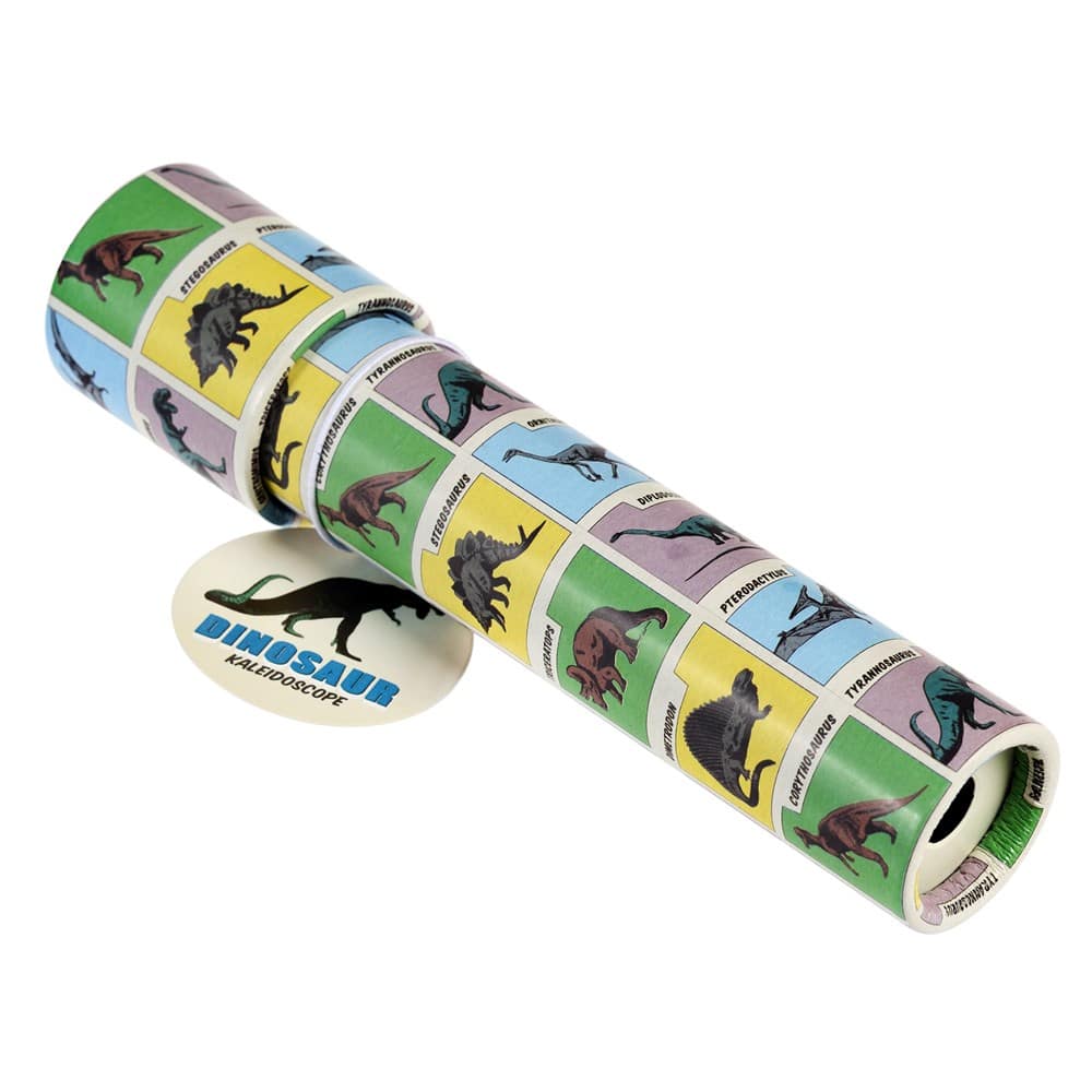 Rex London Prehistoric Land Kaleidoscope