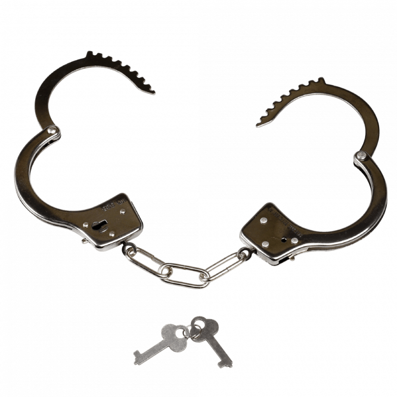 Rex London Secret Agent Handcuffs. Secret agents get ready! Once kids have cracked the case, these toy handcuffs can be used to bring the culprit to justice! Sold by Say It Baby Gifts