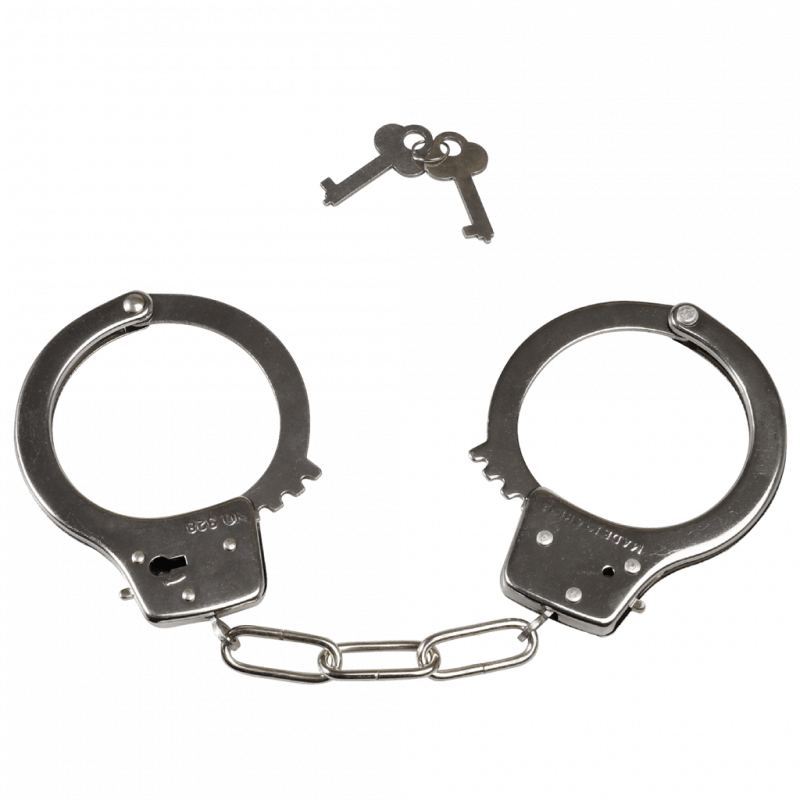 Rex London Secret Agent Handcuffs. Secret agents get ready! Once kids have cracked the case, these toy handcuffs can be used to bring the culprit to justice! Sold by Say It Baby Gifts