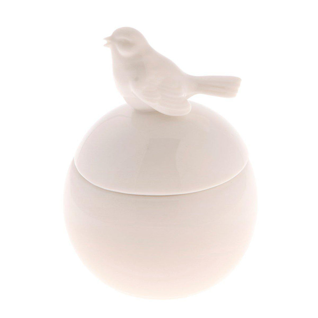 Sass & Belle Bird Jewellery Box - Say It Baby 