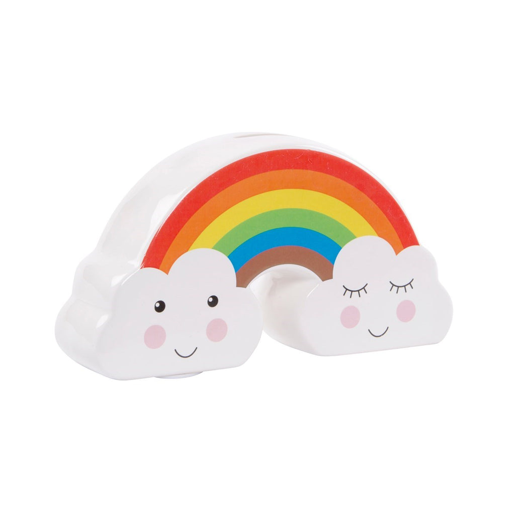 Sass & Belle Day Dreams Rainbow Money Bank