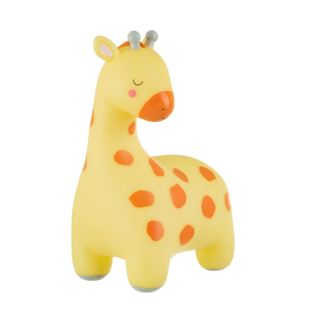 Sass & Belle Savannah Safari Giraffe Night Light