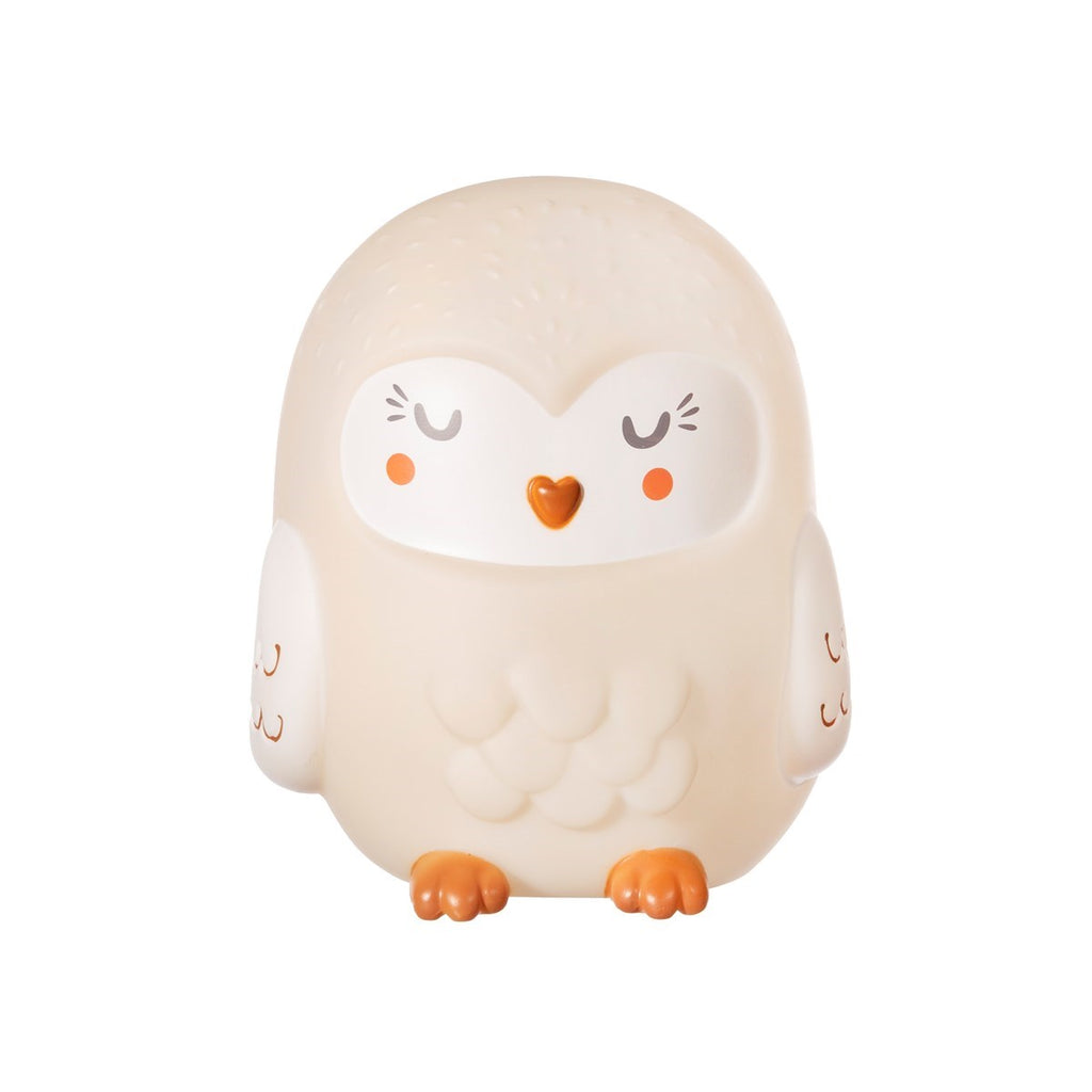 Sass & Belle Siku Owl Night Light - Say It Baby 