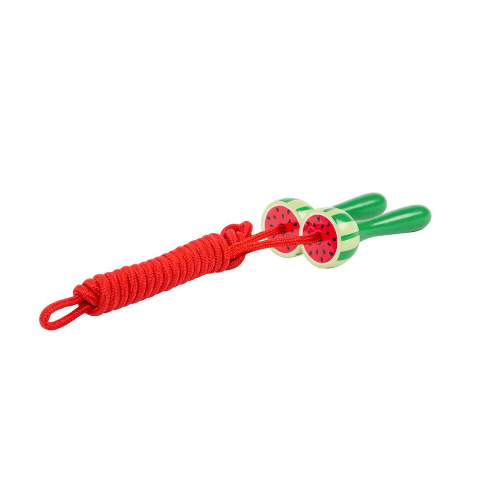 Tropical Watermelon Skipping Ropes - Say It Baby 