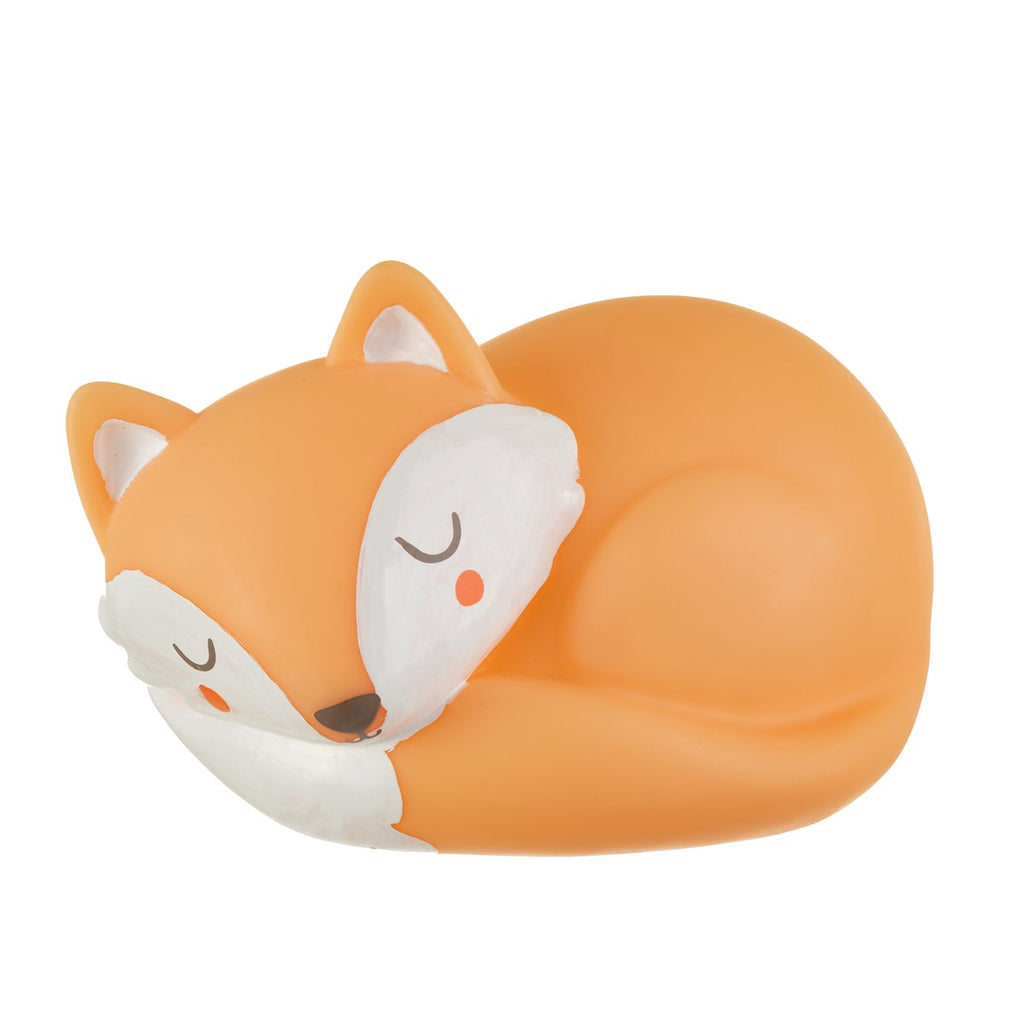 Sass & Belle Woodland Fox Night Light. Say It Baby Gifts