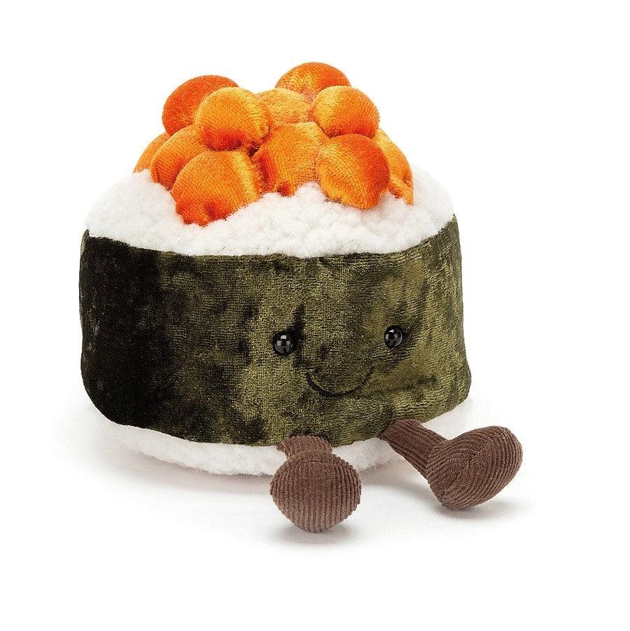 Jellycat Silly Sushi Maki - Say It Baby 