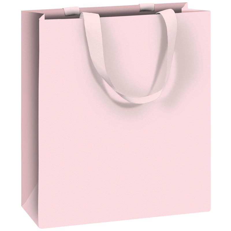 Pink Gift Bag - Small - Say It Baby 
