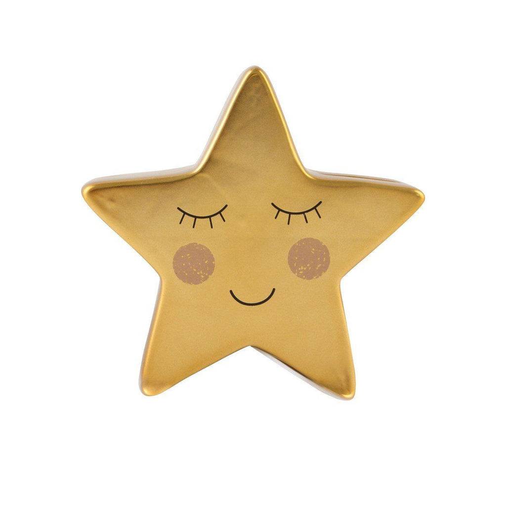 Sass & Belle Reach for the Stars Money Box - Say It Baby 