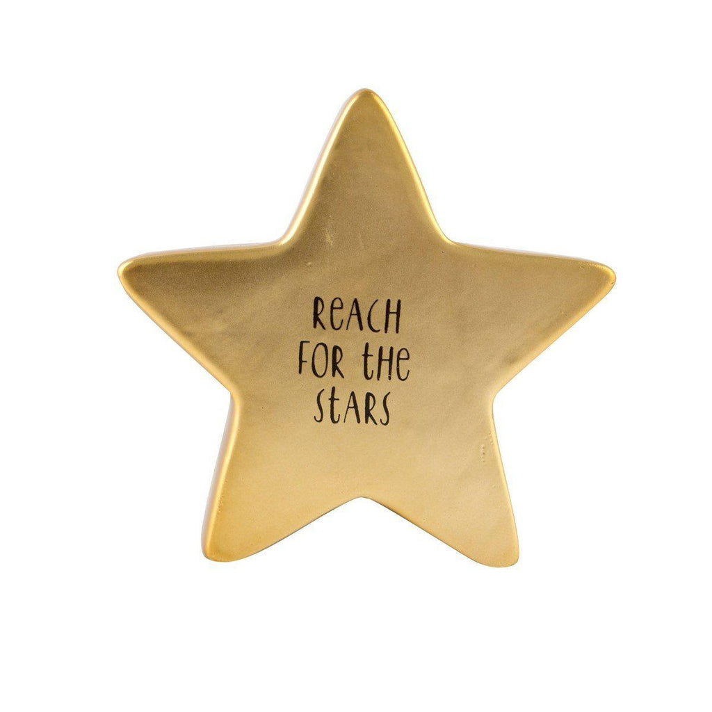 Sass & Belle Reach for the Stars Money Box - Say It Baby 