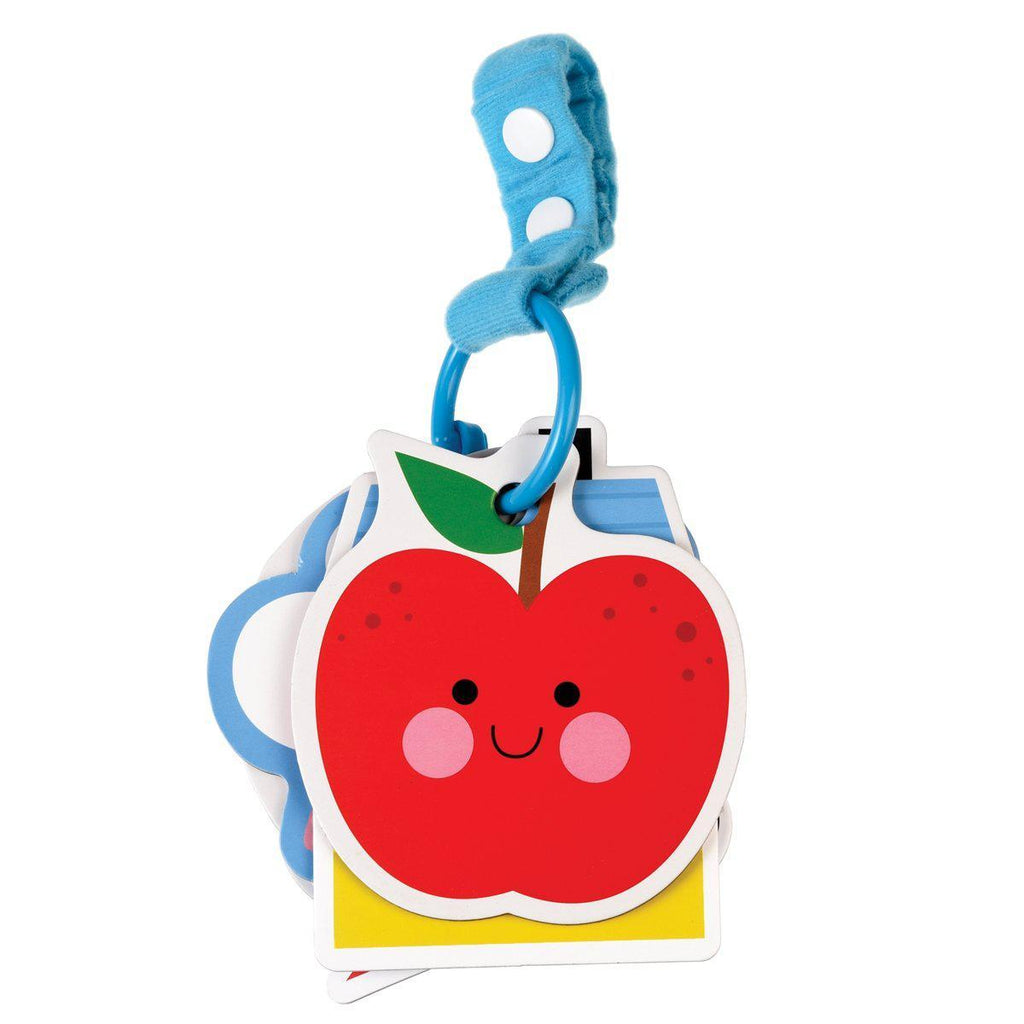 Baby Stroller Pram Cards - Say It Baby 