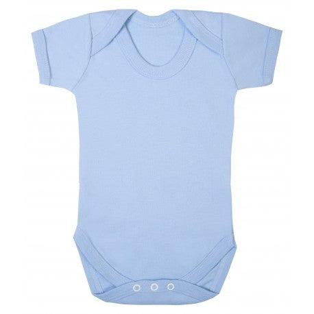 Say It Baby - Traditional Twin Baby Boy Clothes Bouquet - Say It Baby 