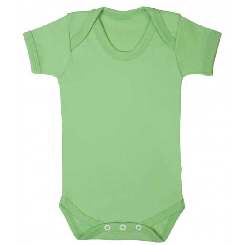 Say It Baby - Traditional Baby Brights Clothes Bouquet - Say It Baby 