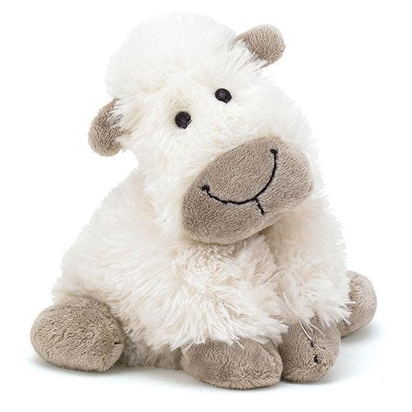 Jellycat Truffles Sheep - Say It Baby 